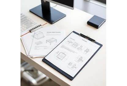 Tasarım Başvurusu Nedir? Tasarım Tescili İçin Gerekli Belgeler ve Süreç Rehberi