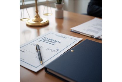 Marka ile Patent Arasındaki Fark Nedir? Kolay ve Net Anlatım