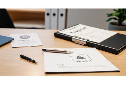 Marka Tescili İçin Gerekli Belgeler Nelerdir? Başvuru Rehberi