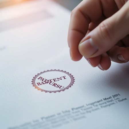 Marka ile Patent Arasındaki Fark Nedir? Kolay ve Net Anlatım