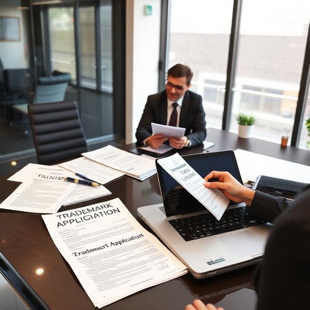 marka başvurusu hukuki süreçler