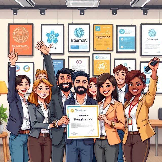 marka başvurusu hukuki süreçler