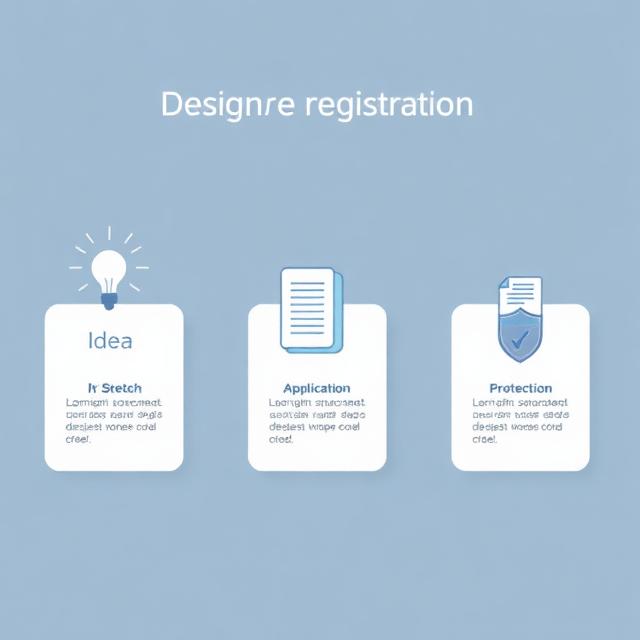 tasarım tescili hukuki süreçler