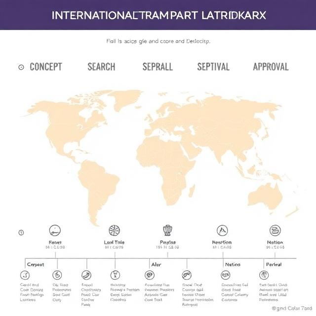 uluslararası marka tescili tasarımı
